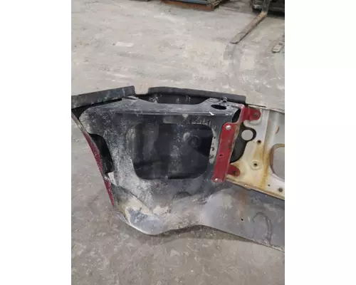 FREIGHTLINER CENTURY 120 2005-2007 BUMPER ASSEMBLY, FRONT