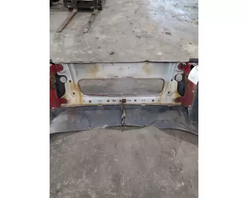 FREIGHTLINER CENTURY 120 2005-2007 BUMPER ASSEMBLY, FRONT