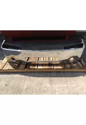 FREIGHTLINER CENTURY 120 2005-2007 BUMPER ASSEMBLY, FRONT