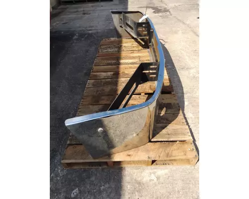 FREIGHTLINER CENTURY 120 2005-2007 BUMPER ASSEMBLY, FRONT