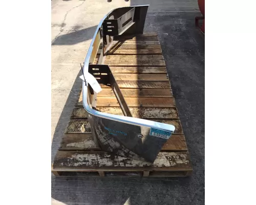 FREIGHTLINER CENTURY 120 2005-2007 BUMPER ASSEMBLY, FRONT