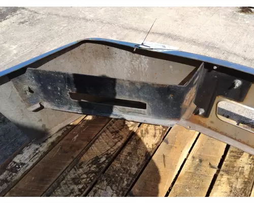 FREIGHTLINER CENTURY 120 2005-2007 BUMPER ASSEMBLY, FRONT