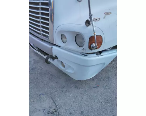 FREIGHTLINER CENTURY 120 2005-2007 BUMPER ASSEMBLY, FRONT