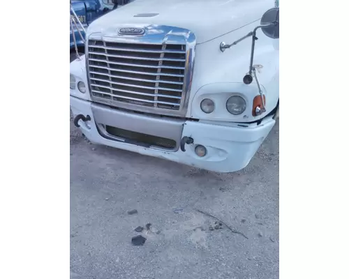 FREIGHTLINER CENTURY 120 2005-2007 BUMPER ASSEMBLY, FRONT