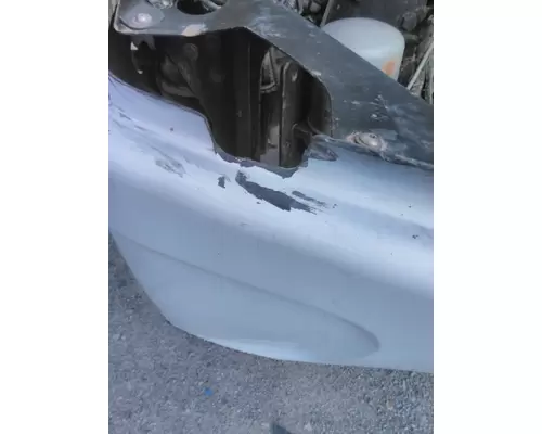 FREIGHTLINER CENTURY 120 2005-2007 BUMPER ASSEMBLY, FRONT