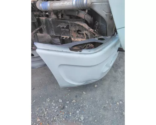 FREIGHTLINER CENTURY 120 2005-2007 BUMPER ASSEMBLY, FRONT