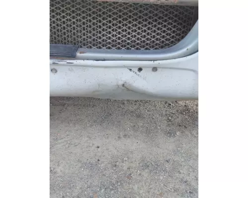 FREIGHTLINER CENTURY 120 2005-2007 BUMPER ASSEMBLY, FRONT