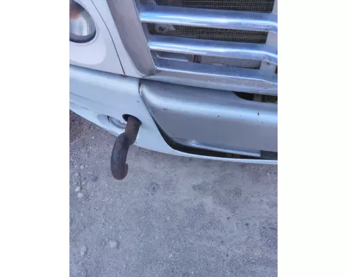 FREIGHTLINER CENTURY 120 2005-2007 BUMPER ASSEMBLY, FRONT