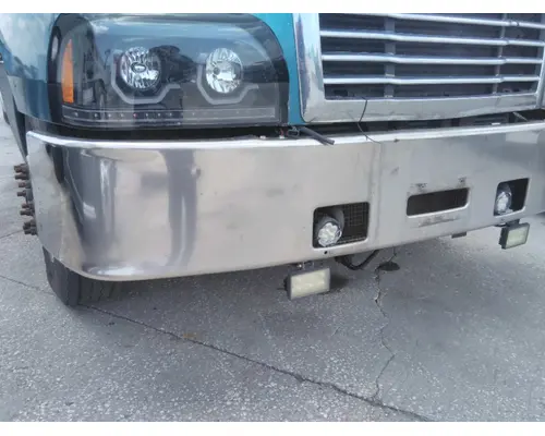 FREIGHTLINER CENTURY 120 2005-2010 BUMPER ASSEMBLY, FRONT