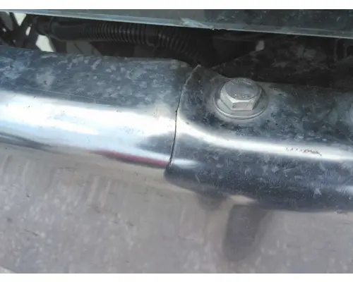 FREIGHTLINER CENTURY 120 2005-2010 BUMPER ASSEMBLY, FRONT