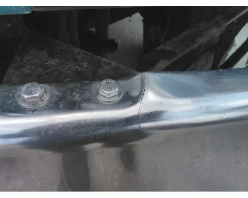 FREIGHTLINER CENTURY 120 2005-2010 BUMPER ASSEMBLY, FRONT