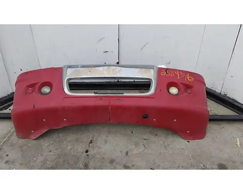 FREIGHTLINER CENTURY 120 2005-2010 BUMPER ASSEMBLY, FRONT