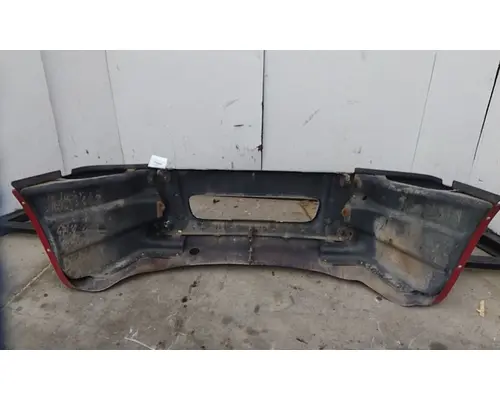 FREIGHTLINER CENTURY 120 2005-2010 BUMPER ASSEMBLY, FRONT