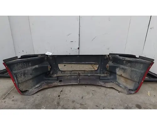 FREIGHTLINER CENTURY 120 2005-2010 BUMPER ASSEMBLY, FRONT
