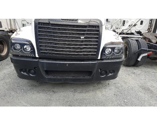 FREIGHTLINER CENTURY 120 2005-2010 BUMPER ASSEMBLY, FRONT