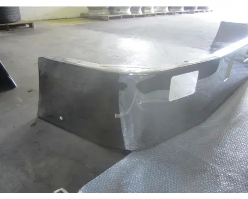 FREIGHTLINER CENTURY 120 2005-2010 BUMPER ASSEMBLY, FRONT