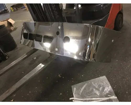 FREIGHTLINER CENTURY 120 2005-2010 BUMPER ASSEMBLY, FRONT