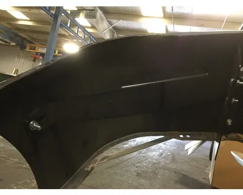 FREIGHTLINER CENTURY 120 2005-2010 BUMPER ASSEMBLY, FRONT