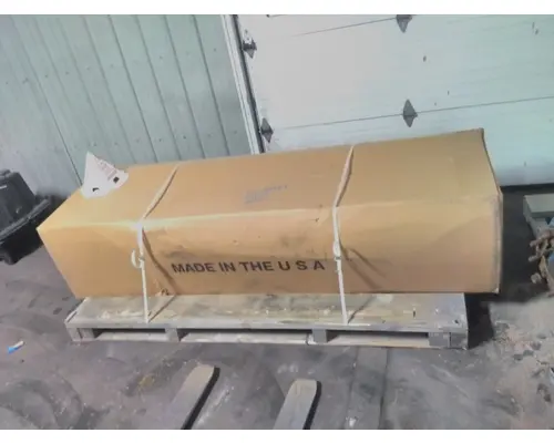 FREIGHTLINER CENTURY 120 2005-2010 BUMPER ASSEMBLY, FRONT