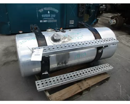 FREIGHTLINER CENTURY 120 2005-2010 FUEL TANK