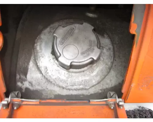 FREIGHTLINER CENTURY 120 2005-2010 FUEL TANK