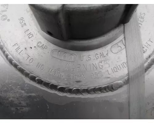 FREIGHTLINER CENTURY 120 2005-2010 FUEL TANK