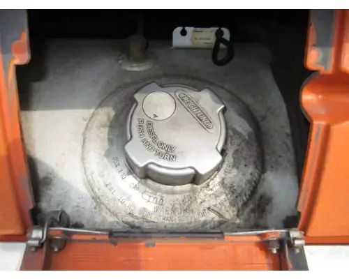 FREIGHTLINER CENTURY 120 2005-2010 FUEL TANK
