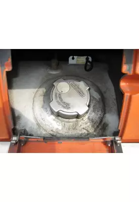 FREIGHTLINER CENTURY 120 2005-2010 FUEL TANK
