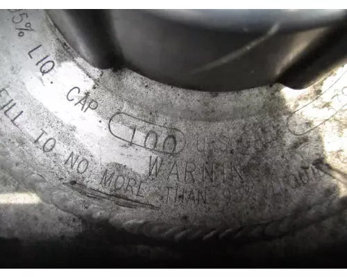 FREIGHTLINER CENTURY 120 2005-2010 FUEL TANK