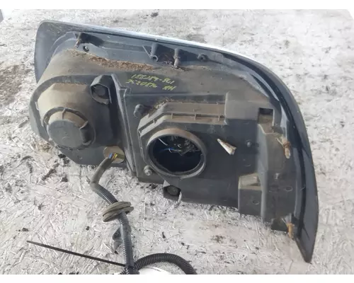 FREIGHTLINER CENTURY 120 2005-2010 HEADLAMP ASSEMBLY