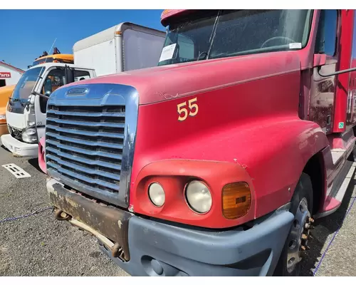 FREIGHTLINER CENTURY 120 2005-2010 HOOD