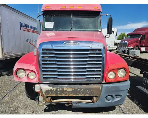 FREIGHTLINER CENTURY 120 2005-2010 HOOD