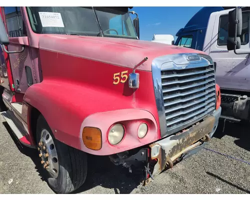 FREIGHTLINER CENTURY 120 2005-2010 HOOD