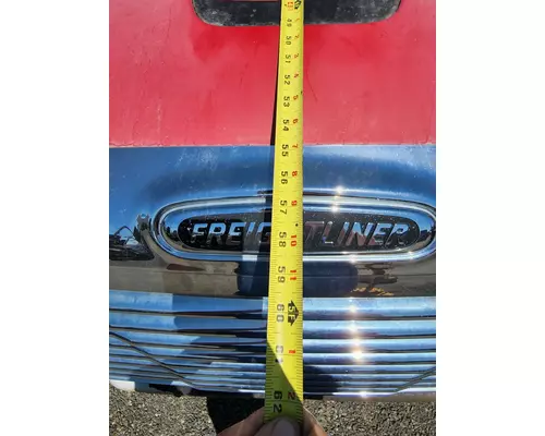 FREIGHTLINER CENTURY 120 2005-2010 HOOD