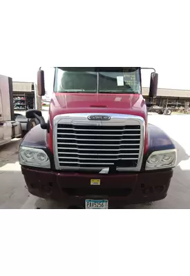FREIGHTLINER CENTURY 120 2005-2010 HOOD