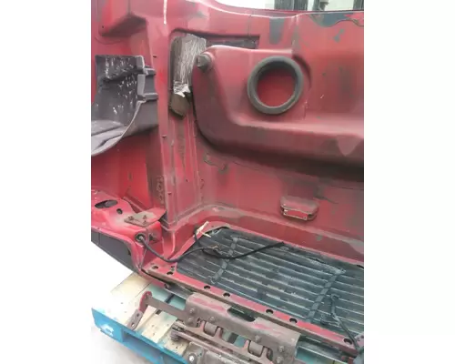 FREIGHTLINER CENTURY 120 2005-2010 HOOD