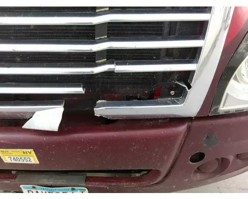 FREIGHTLINER CENTURY 120 2005-2010 HOOD