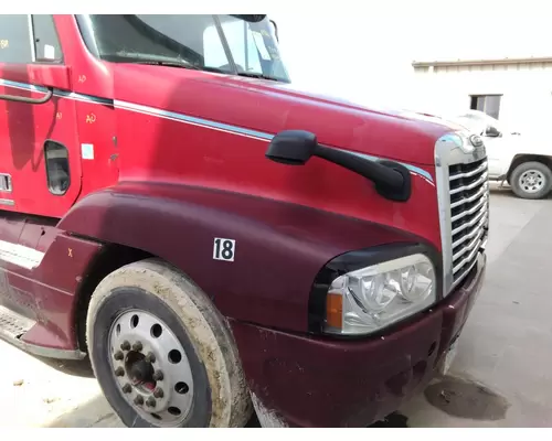 FREIGHTLINER CENTURY 120 2005-2010 HOOD