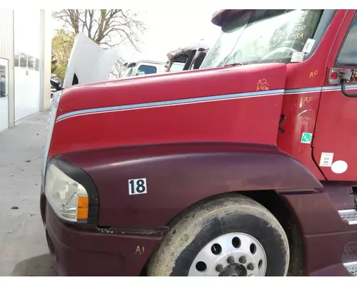 FREIGHTLINER CENTURY 120 2005-2010 HOOD
