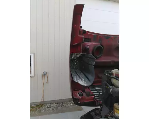 FREIGHTLINER CENTURY 120 2005-2010 HOOD