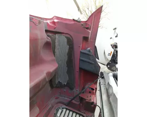 FREIGHTLINER CENTURY 120 2005-2010 HOOD