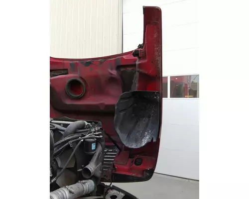 FREIGHTLINER CENTURY 120 2005-2010 HOOD
