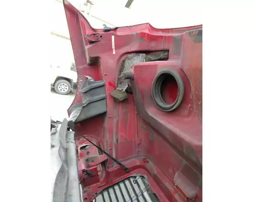 FREIGHTLINER CENTURY 120 2005-2010 HOOD