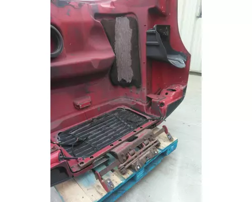 FREIGHTLINER CENTURY 120 2005-2010 HOOD