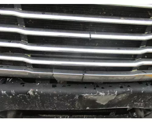 FREIGHTLINER CENTURY 120 2005-2010 HOOD