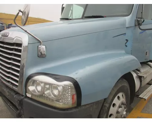 FREIGHTLINER CENTURY 120 2005-2010 HOOD