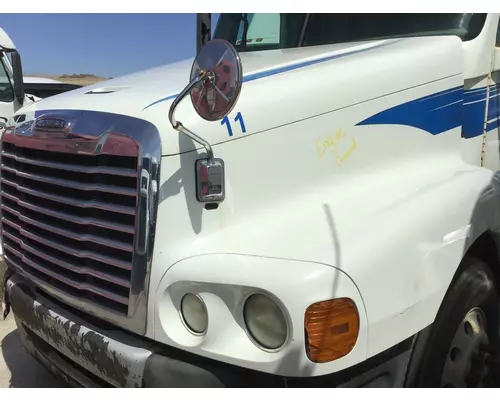 FREIGHTLINER CENTURY 120 2005-2010 HOOD