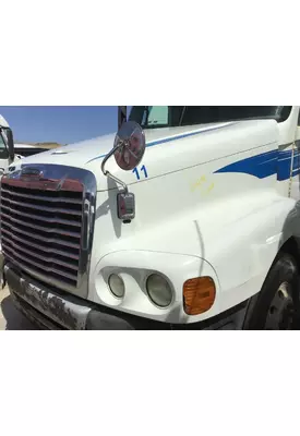 FREIGHTLINER CENTURY 120 2005-2010 HOOD