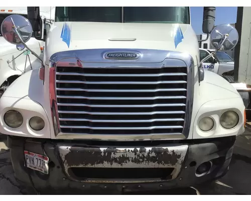 FREIGHTLINER CENTURY 120 2005-2010 HOOD