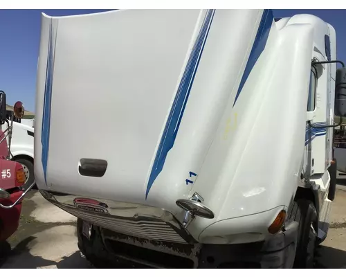 FREIGHTLINER CENTURY 120 2005-2010 HOOD